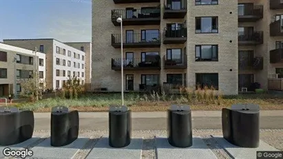 Lejligheder til leje i Hedehusene - Foto fra Google Street View