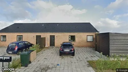 Lejligheder til leje i Billund - Foto fra Google Street View