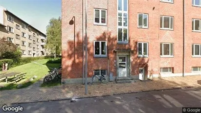 Lejligheder til leje i Odense C - Foto fra Google Street View