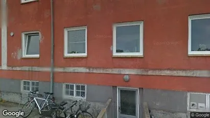 Lejligheder til leje i Frederikshavn - Foto fra Google Street View Lejligheder til leje i Frederikshavn - Foto fra Google Street View