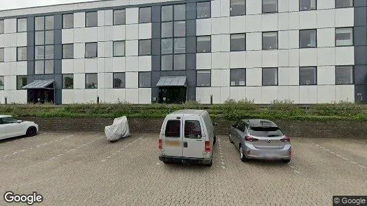 Lejligheder til leje i Kolding - Foto fra Google Street View