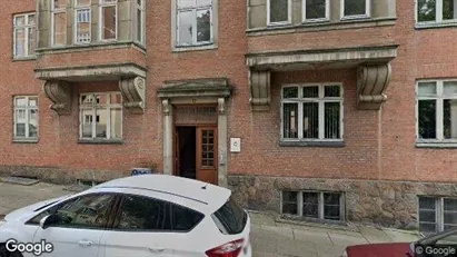 Lejligheder til leje i Randers C - Foto fra Google Street View