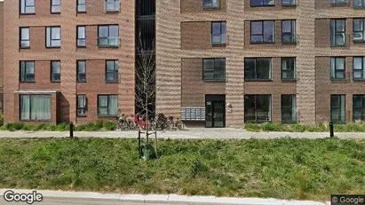 Lejligheder til leje i København S - Foto fra Google Street View