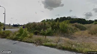 Lejligheder til leje i Odense C - Foto fra Google Street View