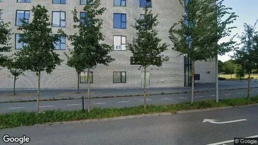 Værelser til leje i Odense C - Foto fra Google Street View