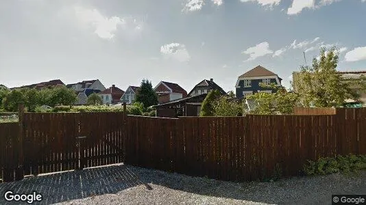 Lejligheder til leje i Randers C - Foto fra Google Street View