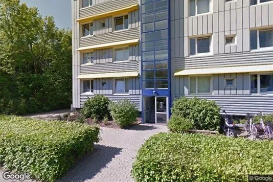 Lejligheder til leje i Ringsted - Foto fra Google Street View