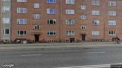 Lejligheder til leje i Århus N - Foto fra Google Street View