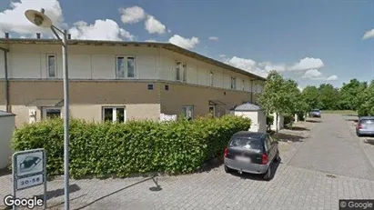 Lejligheder til leje i Holstebro - Foto fra Google Street View