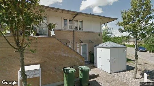 Lejligheder til leje i Holstebro - Foto fra Google Street View