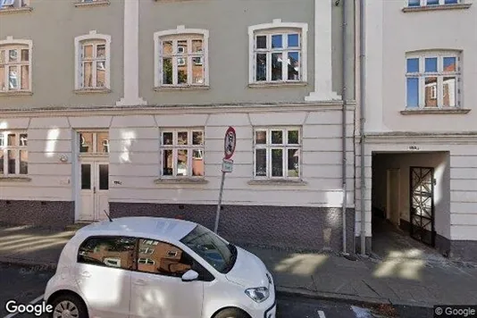 Lejligheder til leje i Randers C - Foto fra Google Street View