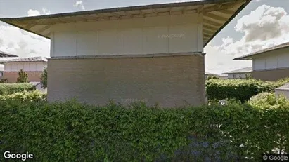 Lejligheder til leje i Holstebro - Foto fra Google Street View