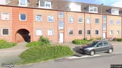 Lejligheder til leje i Frederikshavn - Foto fra Google Street View Lejligheder til leje i Frederikshavn - Foto fra Google Street View
