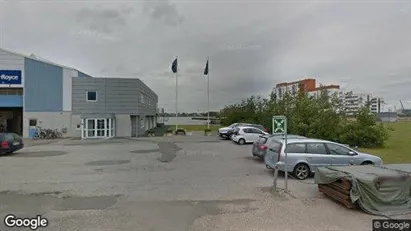 Lejligheder til leje i Aalborg Centrum - Foto fra Google Street View