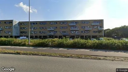 Lejligheder til leje i Frederikshavn - Foto fra Google Street View Lejligheder til leje i Frederikshavn - Foto fra Google Street View