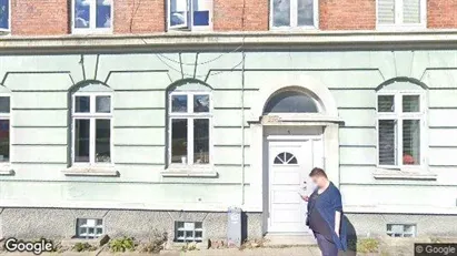 Lejligheder til leje i Randers C - Foto fra Google Street View