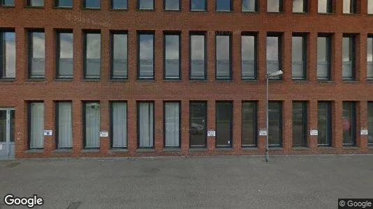 Lejligheder til leje i Ballerup - Foto fra Google Street View