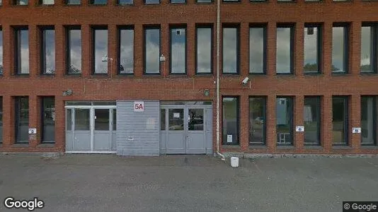 Lejligheder til leje i Ballerup - Foto fra Google Street View