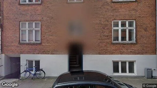 Lejligheder til leje i Randers C - Foto fra Google Street View