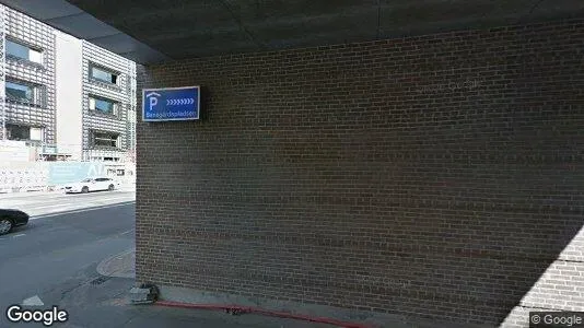 Lejligheder til leje i Odense C - Foto fra Google Street View