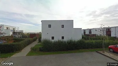 Lejligheder til leje i Middelfart - Foto fra Google Street View