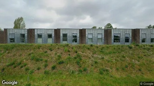 Lejligheder til leje i Vejle Centrum - Foto fra Google Street View