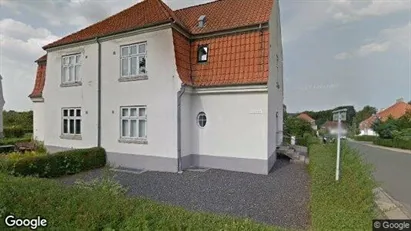 Lejligheder til leje i Kolding - Foto fra Google Street View