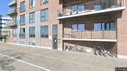 Lejligheder til leje i København SV - Foto fra Google Street View