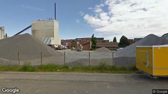 Lejligheder til leje i Odense C - Foto fra Google Street View