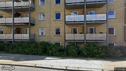 Lejligheder til leje i Randers C - Foto fra Google Street View