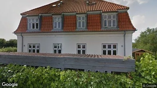 Lejligheder til leje i Kolding - Foto fra Google Street View