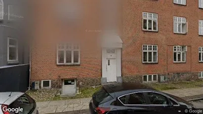 Lejligheder til leje i Horsens - Foto fra Google Street View