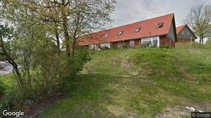 Lejligheder til leje i Viborg - Foto fra Google Street View