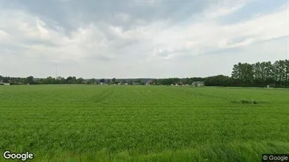 Lejligheder til leje i Børkop - Foto fra Google Street View