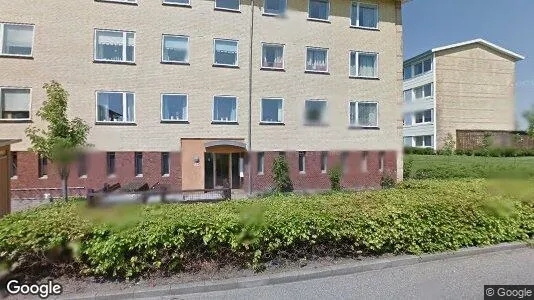 Lejligheder til leje i Viborg - Foto fra Google Street View