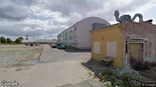 Lejligheder til leje i Kolding - Foto fra Google Street View