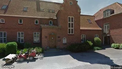 Lejligheder til leje i Svendborg - Foto fra Google Street View