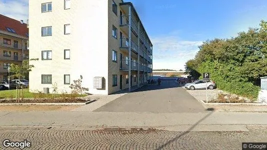 Lejligheder til leje i Hillerød - Foto fra Google Street View