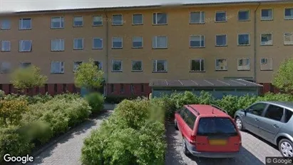 Lejligheder til leje i Viborg - Foto fra Google Street View