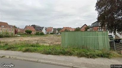 Lejligheder til leje i Horsens - Foto fra Google Street View