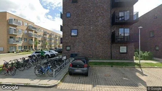 Lejligheder til leje i Tilst - Foto fra Google Street View