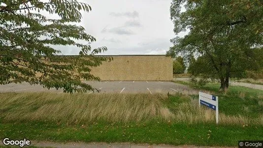 Lejligheder til leje i Glostrup - Foto fra Google Street View