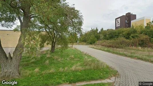 Lejligheder til leje i Glostrup - Foto fra Google Street View