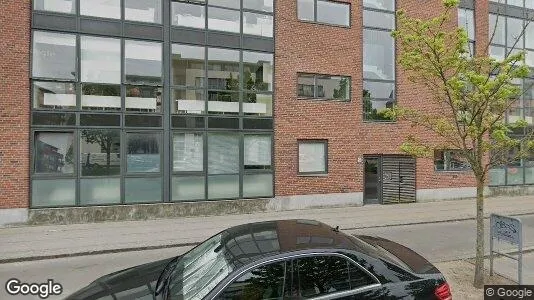 Lejligheder til leje i København S - Foto fra Google Street View