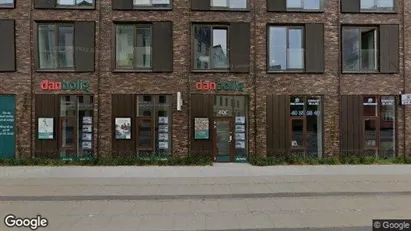 Lejligheder til leje i København S - Foto fra Google Street View