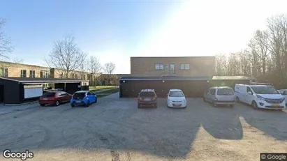 Lejligheder til leje i Ballerup - Foto fra Google Street View