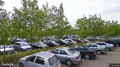 Lejligheder til leje i Glostrup - Foto fra Google Street View