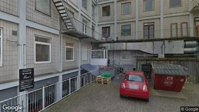 Lejligheder til leje i Kolding - Foto fra Google Street View