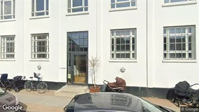 Lejligheder til leje i København S - Foto fra Google Street View