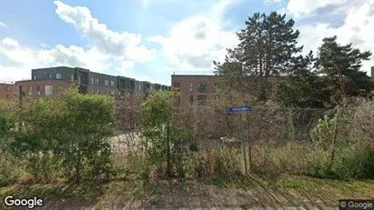 Lejligheder til leje i Randers NØ - Foto fra Google Street View